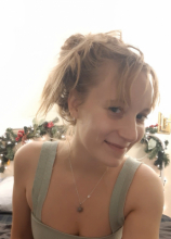 Ashley Andrus's picture