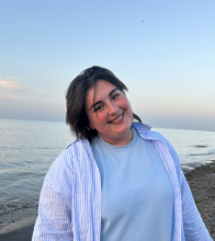 Elina Babayeva's picture