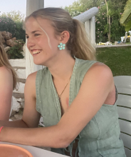 Eliza maclay's picture