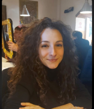 Anna carissimi's picture