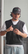 Poorv's picture