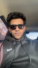 Hridayreddy's picture