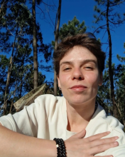 Alma da natureza's picture