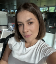 vasilicagorban's picture