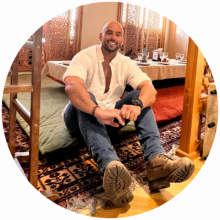 Matt rezza's picture