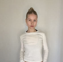 sara Oksanen's picture