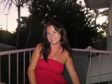 Poppy klironomos's picture