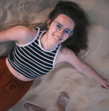 Agnieszka Błaszczyk's picture