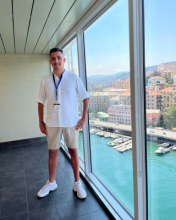 Samuele Rado's picture