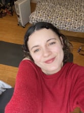 Thea martynska's picture