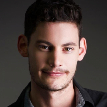 Michael Haas's picture