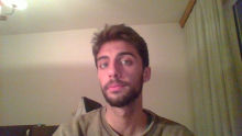 Claudio's picture