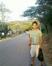Jasonville's picture