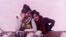 Punchi y Anto's picture