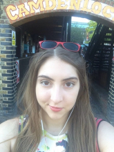 Tabitha Hope's picture