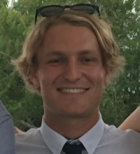 Sam Vinson's picture