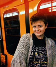 daisy May's picture
