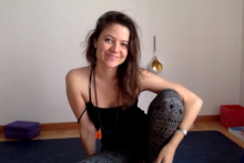 Giulia Panzeri's picture