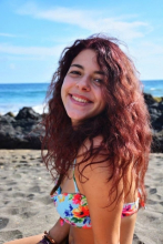 Catarina Custódio's picture