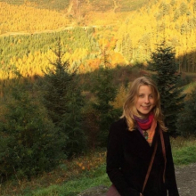 Rianne Palotz's picture