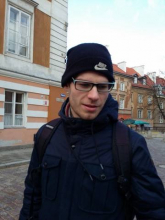 Florian Peeters's picture