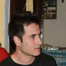 Sergio Cuccu's picture