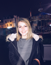 anna Hall's picture
