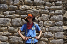 Cameron Netland's picture