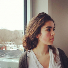 Justine Khayat's picture