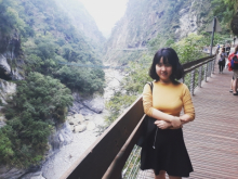 Gaeul's picture