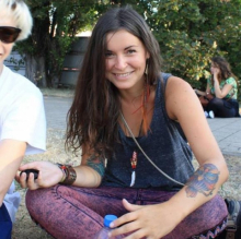 stina on drift's picture