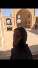 Maryam's picture
