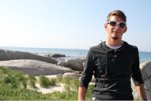Michael Scholler's picture