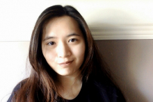 Rebecca Goh's picture