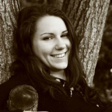 Erica Goodman's picture