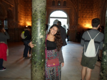 Thamara melo's picture