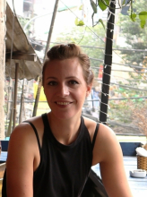 elise Klaver's picture