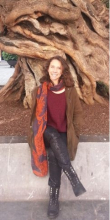 Tania Khadrouche's picture