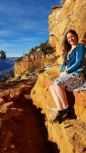 Georgina Robertson's picture
