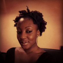Aisha's picture