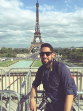 Mikel Portugal's picture