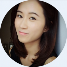 Iris leung's picture
