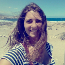 Armida's picture