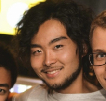 Yo Keigo's picture