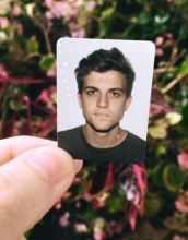 Alex Wilcock's picture
