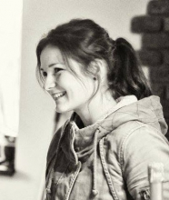 Anouk's picture