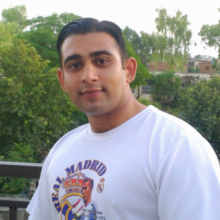 raheelmansoor's picture