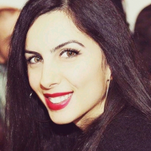Mili's picture
