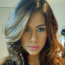 vania Morales's picture