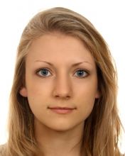 Alicja Nowicka's picture